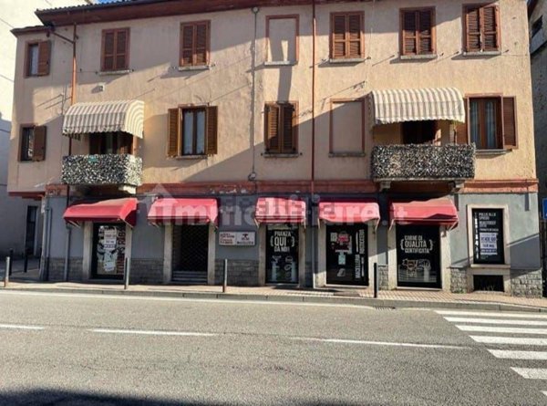 negozio in vendita a Gravellona Toce