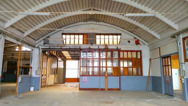 capannone in vendita a Gravellona Toce