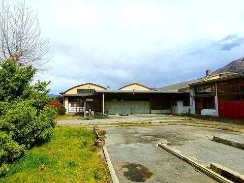 locale commerciale in vendita a Gravellona Toce in zona Pedemonte