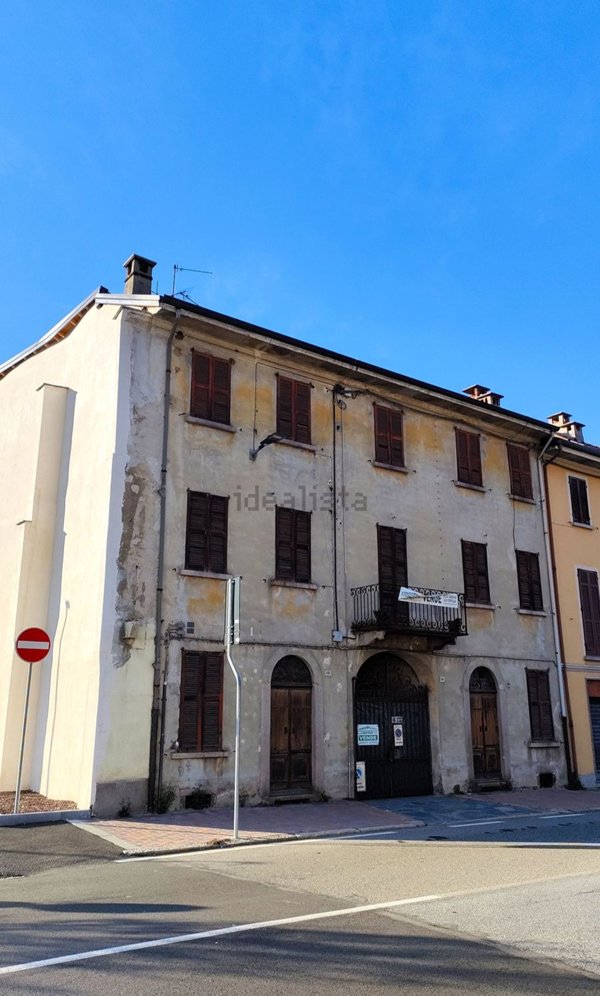 appartamento in vendita a Gravellona Toce