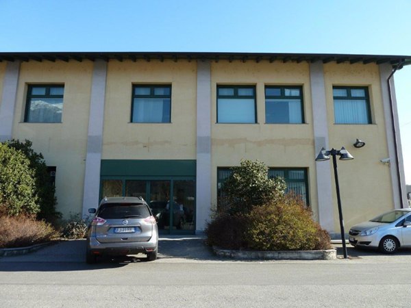 ufficio in vendita a Gravellona Toce