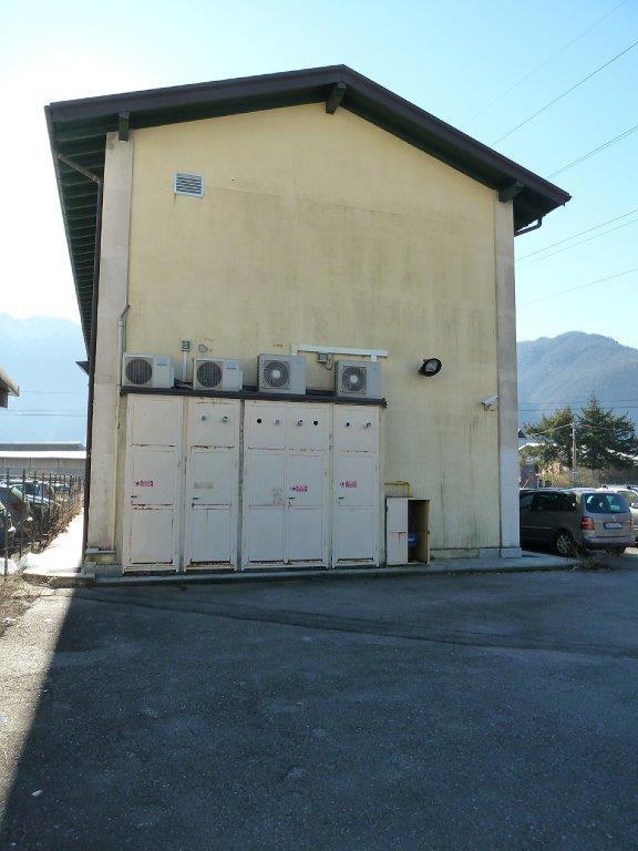 ufficio in vendita a Gravellona Toce