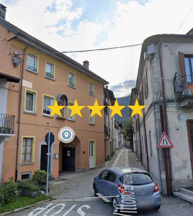 appartamento in vendita a Gravellona Toce