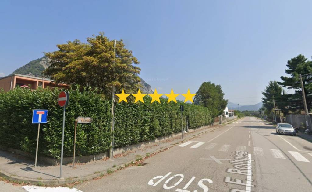 casa indipendente in vendita a Gravellona Toce