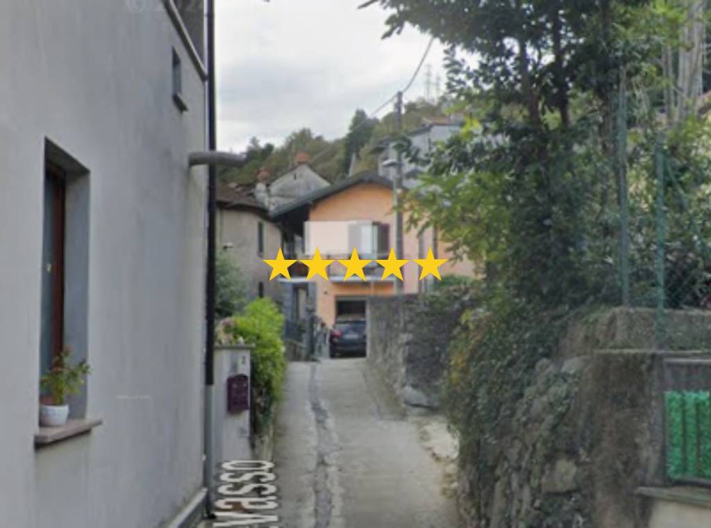 casa indipendente in vendita a Gravellona Toce