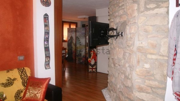 appartamento in vendita a Gravellona Toce in zona Pedemonte