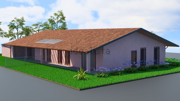 casa indipendente in vendita a Gravellona Toce