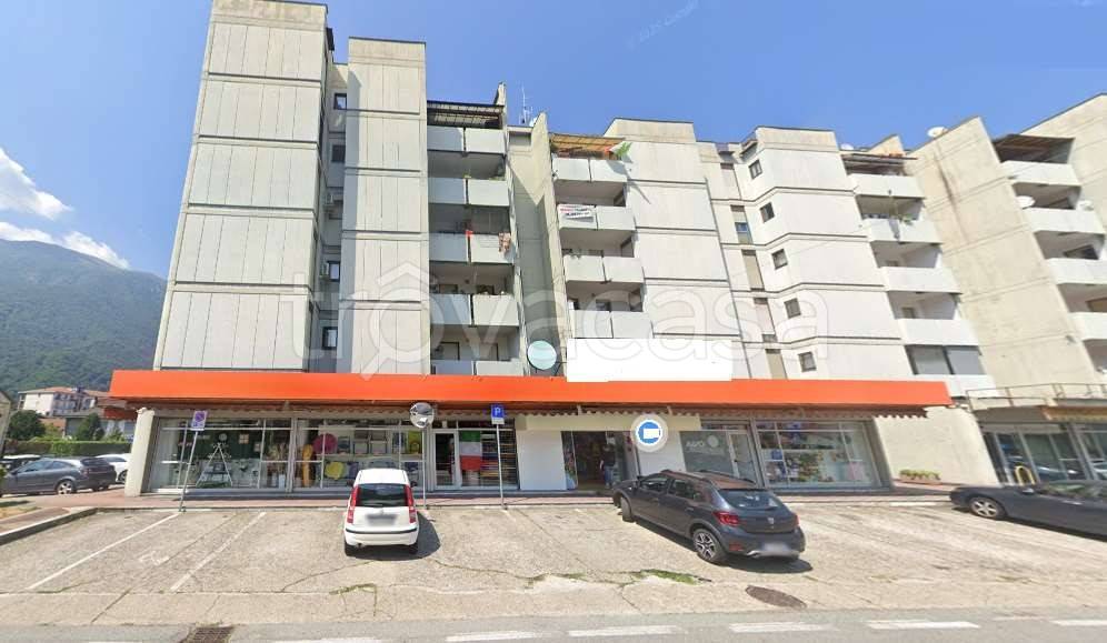 appartamento in vendita a Gravellona Toce