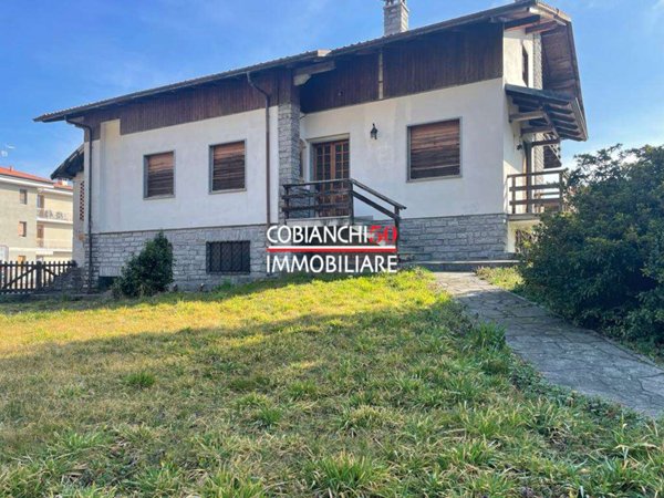 casa indipendente in vendita a Gravellona Toce