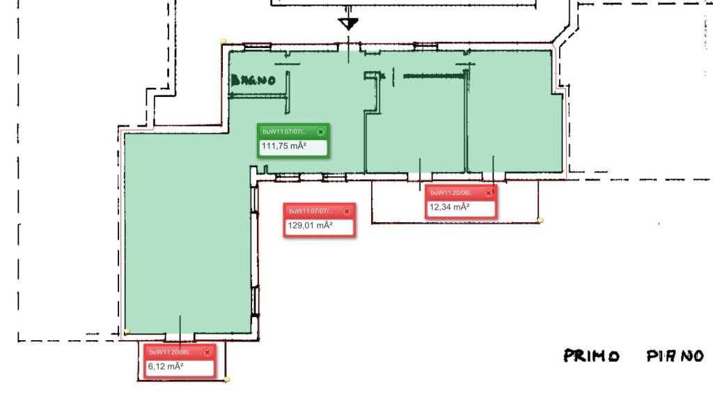appartamento in vendita a Gravellona Toce