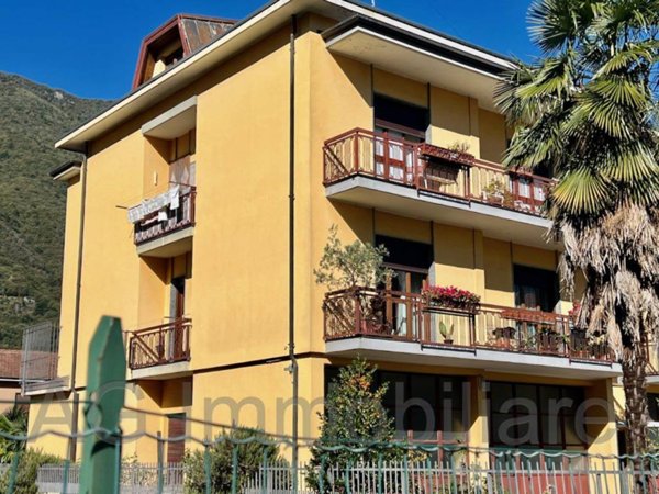 appartamento in vendita a Gravellona Toce