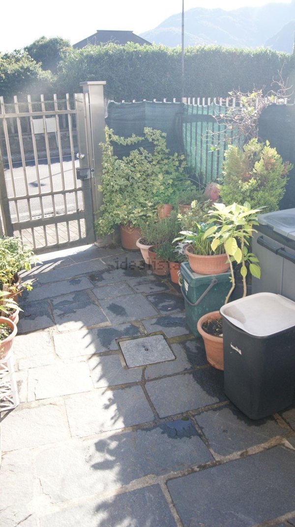 appartamento in vendita a Gravellona Toce