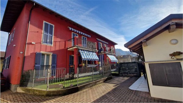 appartamento in vendita a Gravellona Toce