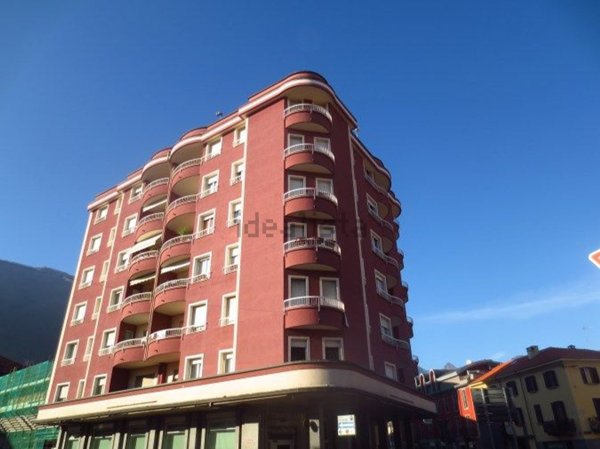 appartamento in vendita a Gravellona Toce