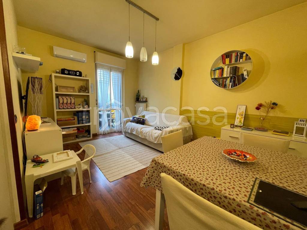 appartamento in vendita a Gravellona Toce