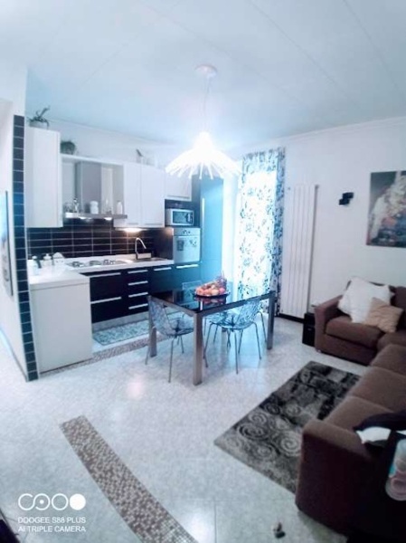 appartamento in vendita a Gravellona Toce