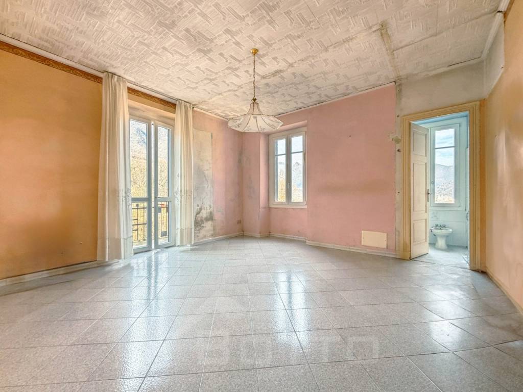 appartamento in vendita a Gravellona Toce