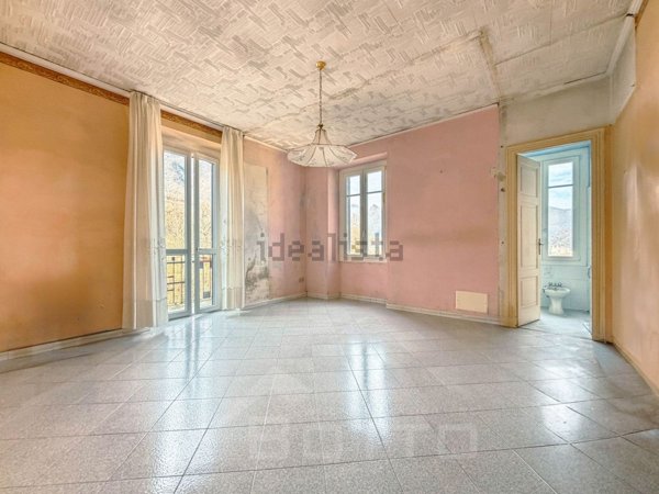 appartamento in vendita a Gravellona Toce