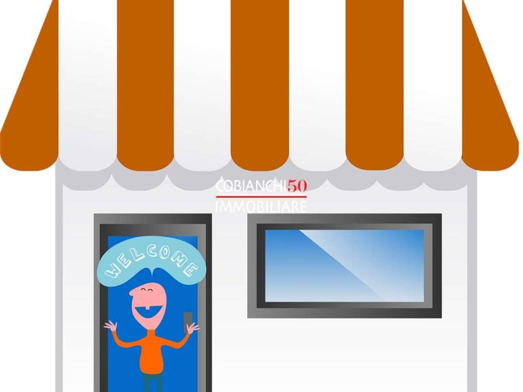 negozio in vendita a Gravellona Toce