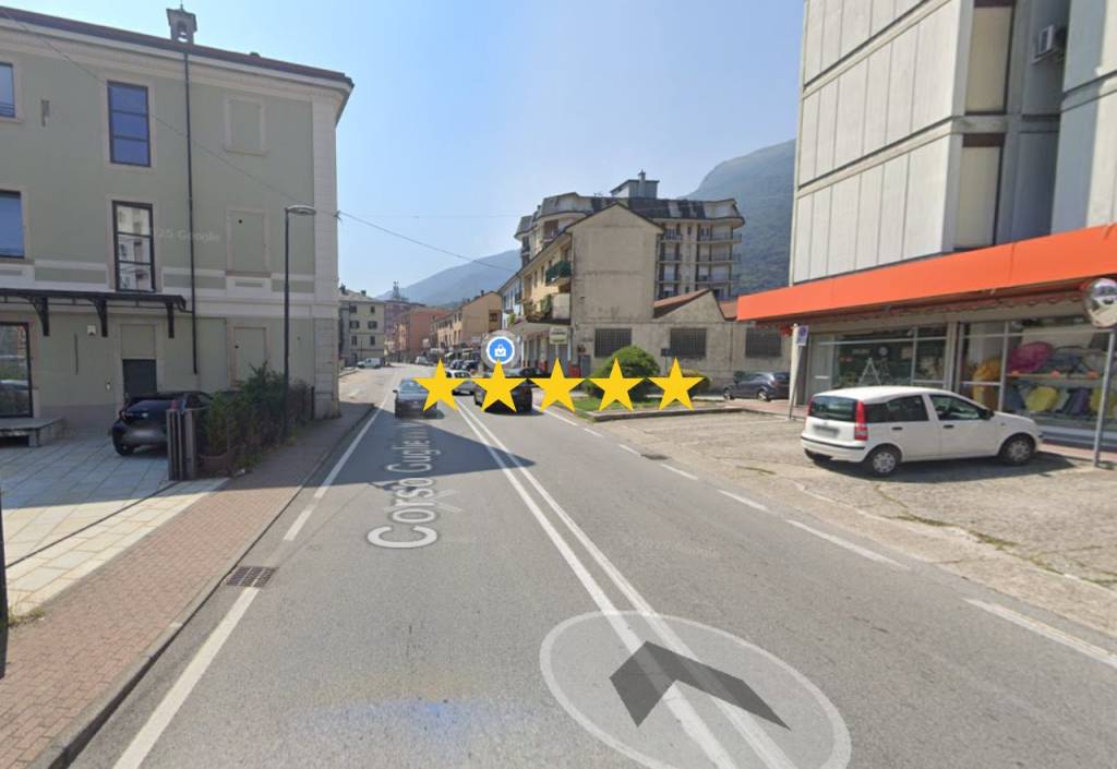 appartamento in vendita a Gravellona Toce