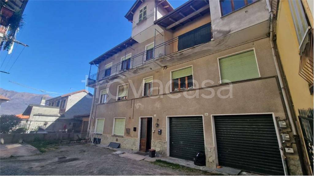 appartamento in vendita a Gravellona Toce