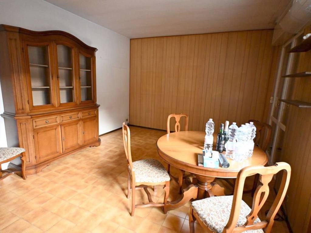 appartamento in vendita a Gravellona Toce