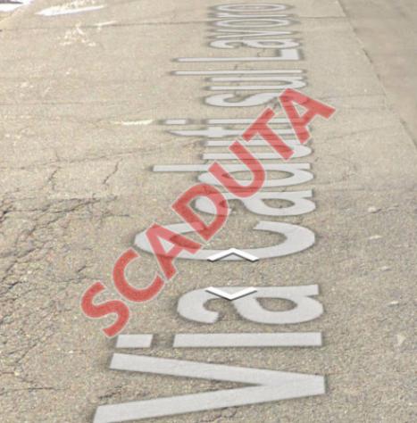 pentavano in vendita a Gravellona Toce