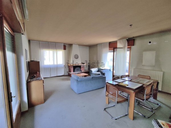 appartamento in vendita a Gravellona Toce