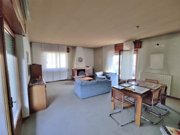 appartamento in vendita a Gravellona Toce