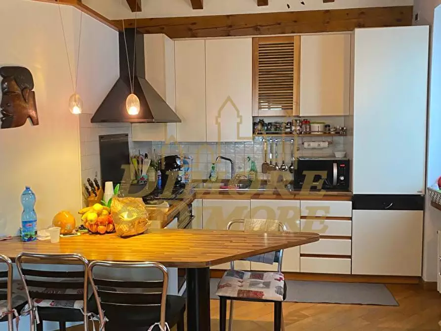 appartamento in vendita a Gravellona Toce