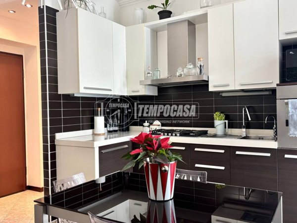 appartamento in vendita a Gravellona Toce