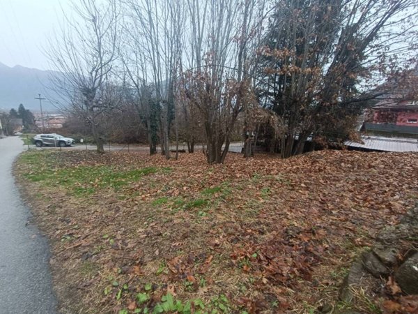 terreno edificabile in vendita a Gravellona Toce