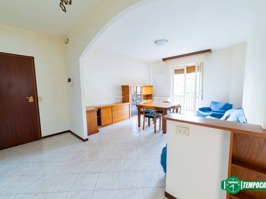 appartamento in vendita a Gravellona Toce