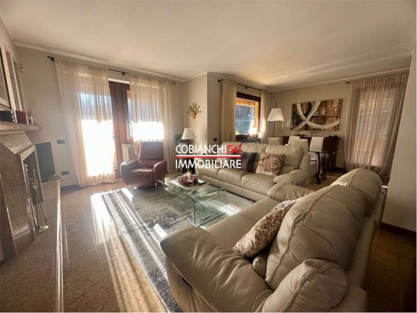 casa indipendente in vendita a Gravellona Toce in zona Pedemonte