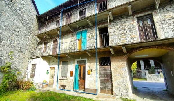 appartamento in vendita a Gravellona Toce