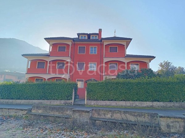 appartamento in vendita a Gravellona Toce