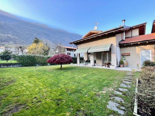 casa indipendente in vendita a Gravellona Toce