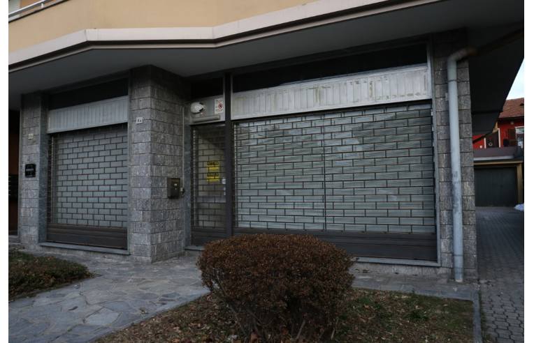ufficio in vendita a Gravellona Toce