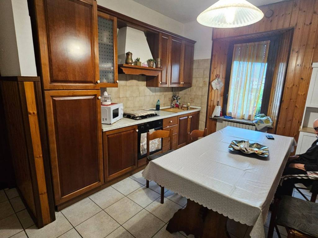 appartamento in vendita a Gravellona Toce