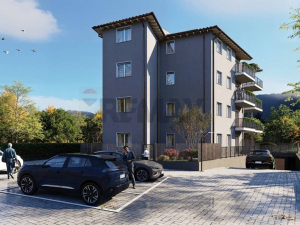 appartamento in vendita a Gravellona Toce