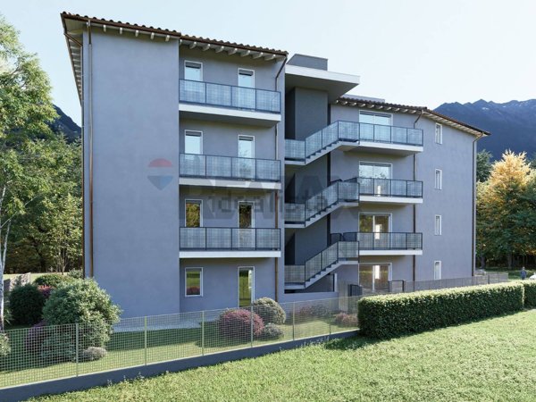 appartamento in vendita a Gravellona Toce