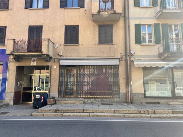 negozio in vendita a Gravellona Toce