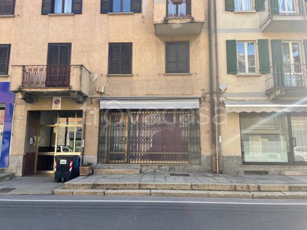 negozio in vendita a Gravellona Toce