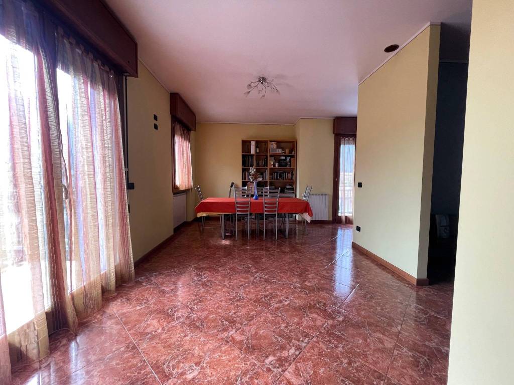 appartamento in vendita a Gravellona Toce