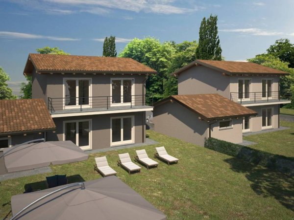 casa indipendente in vendita a Gravellona Toce