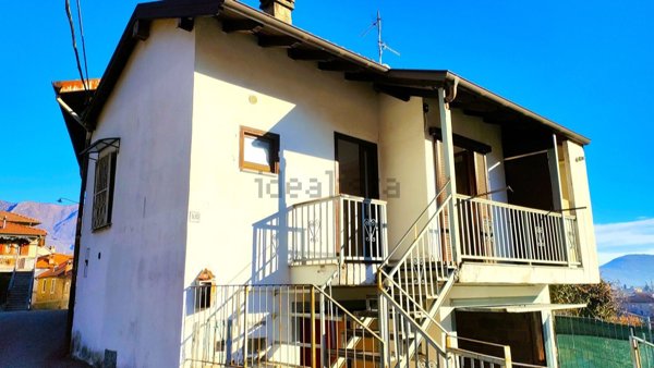 appartamento in vendita a Gravellona Toce