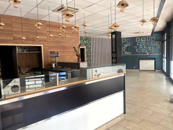 negozio in vendita a Gravellona Toce