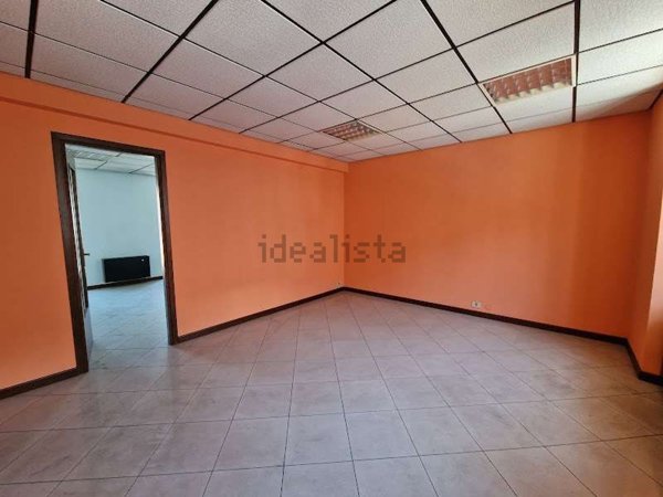 ufficio in vendita a Gravellona Toce