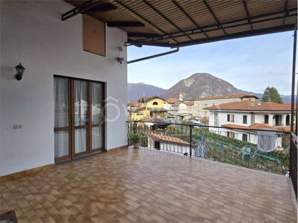 appartamento in vendita a Gravellona Toce