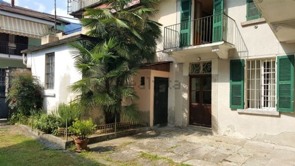 appartamento in vendita a Gravellona Toce